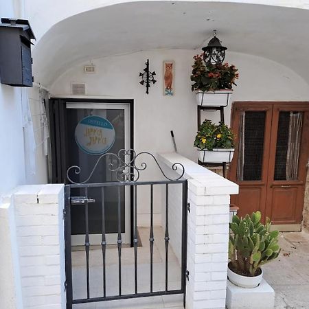 Japp'Ca Japp'Ca Castellaneta Exterior foto
