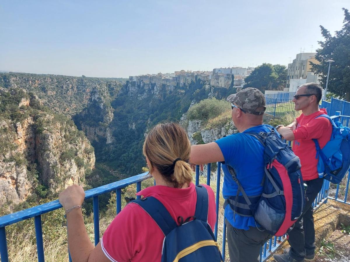Japp'Ca Japp'Ca Castellaneta Exterior foto