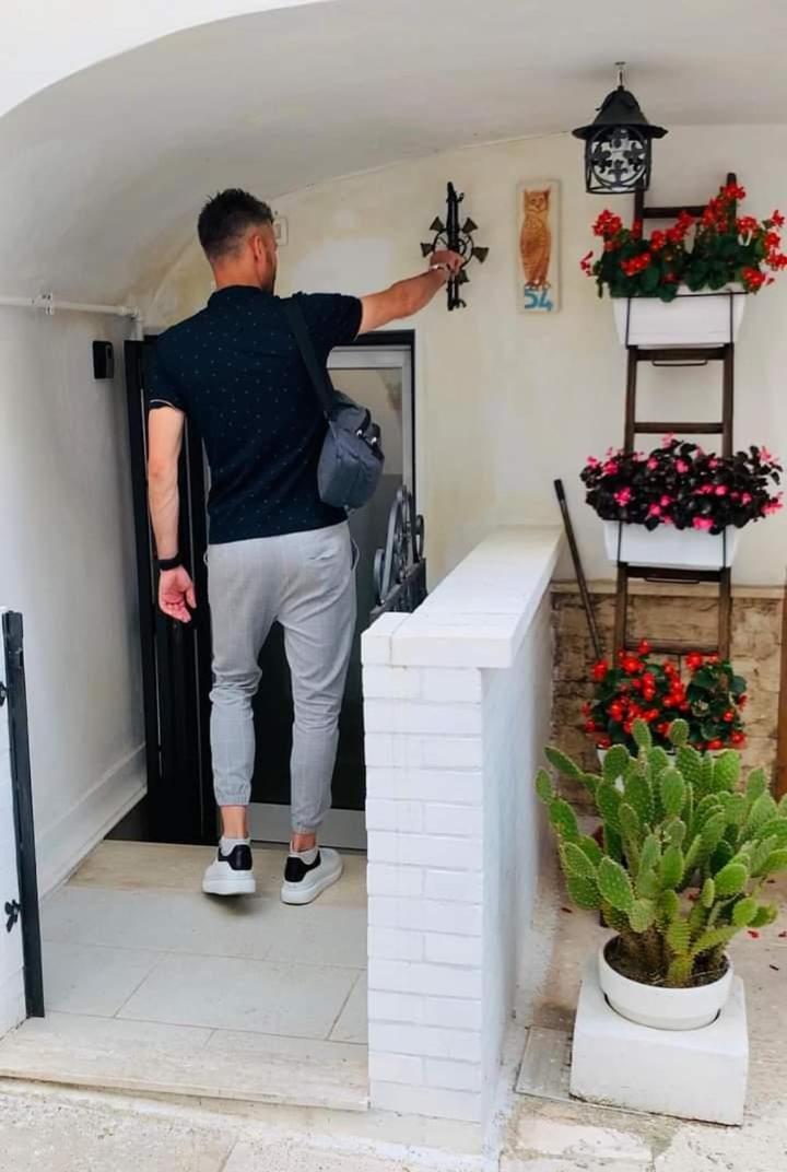 Japp'Ca Japp'Ca Castellaneta Quarto foto
