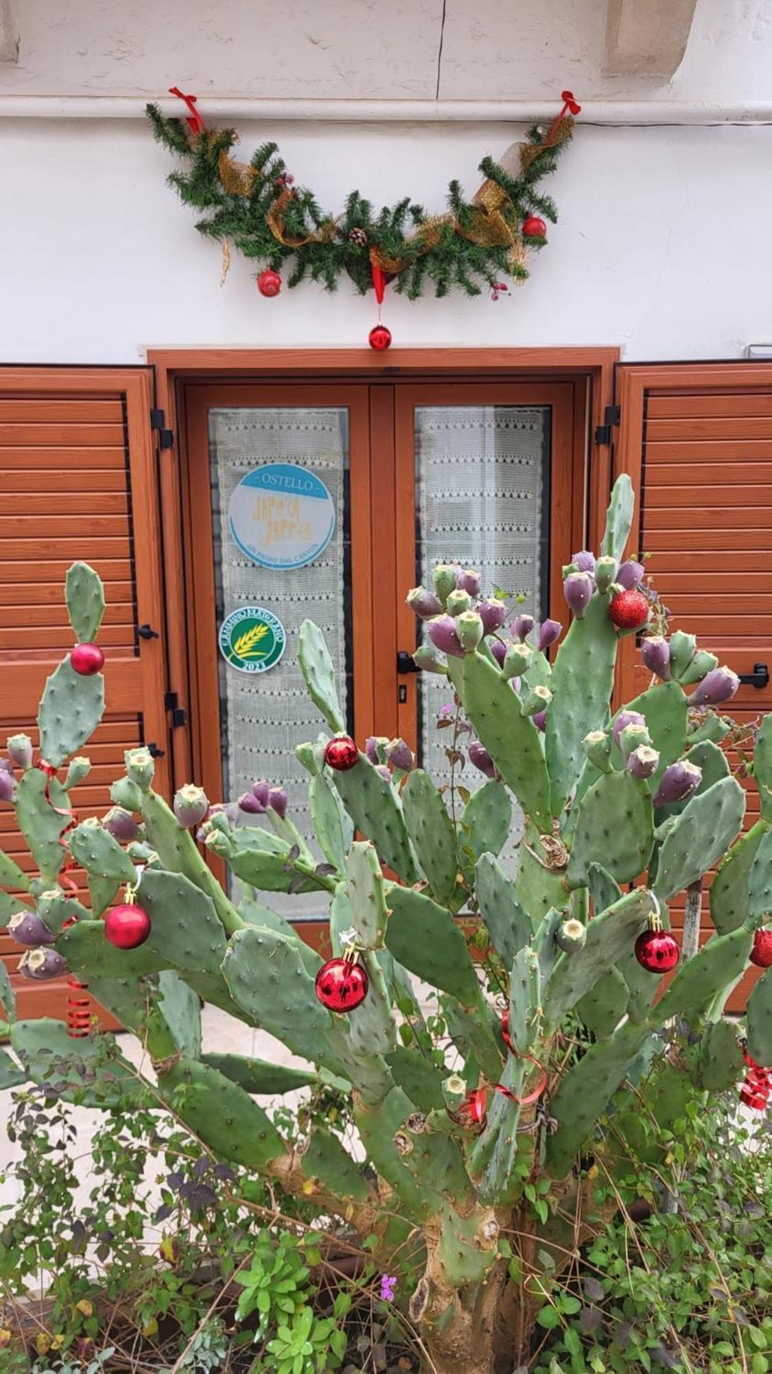 Japp'Ca Japp'Ca Castellaneta Exterior foto